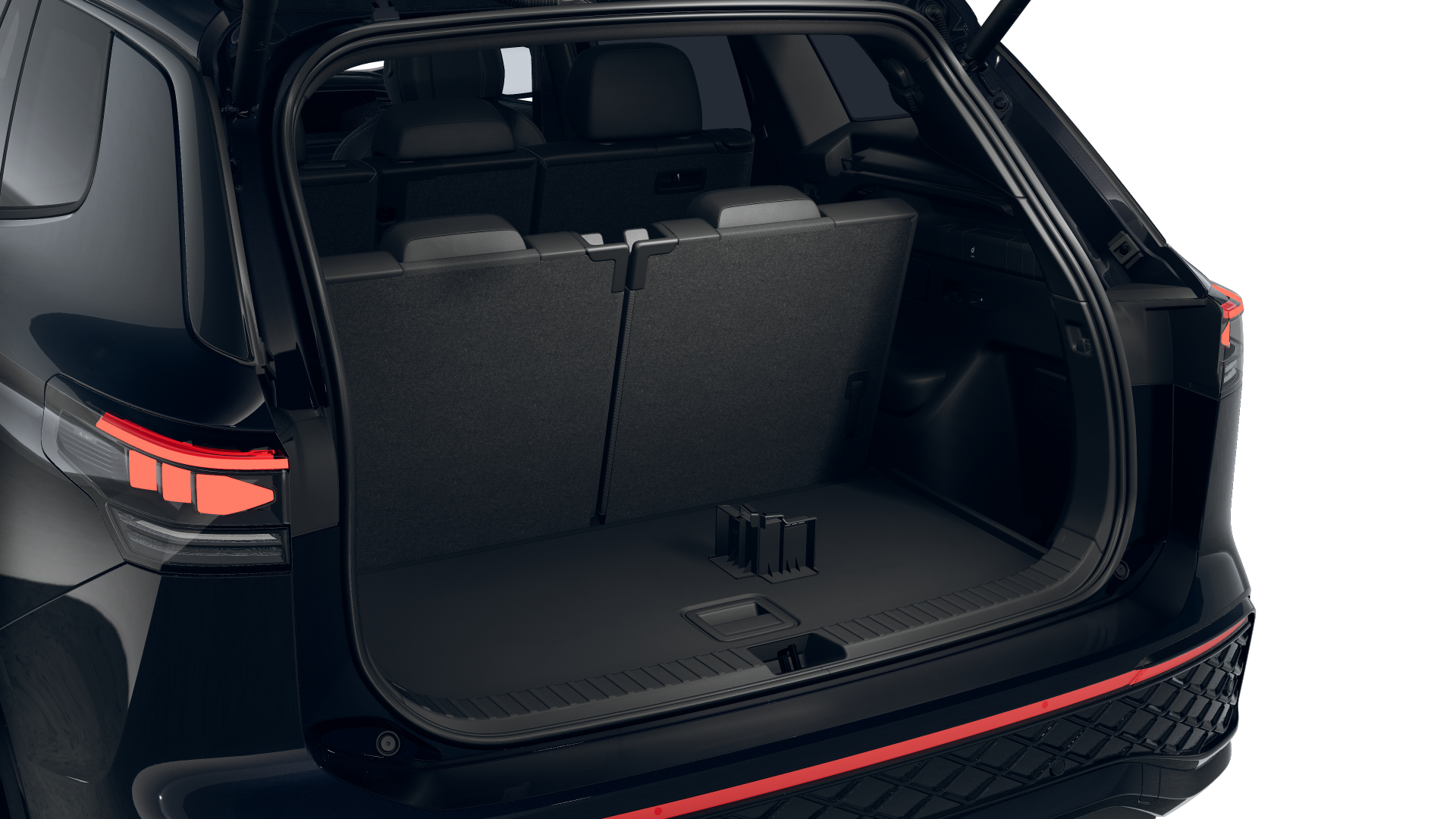 Volkswagen Tayron 2.0 TDI 4Motion DSG R-Line