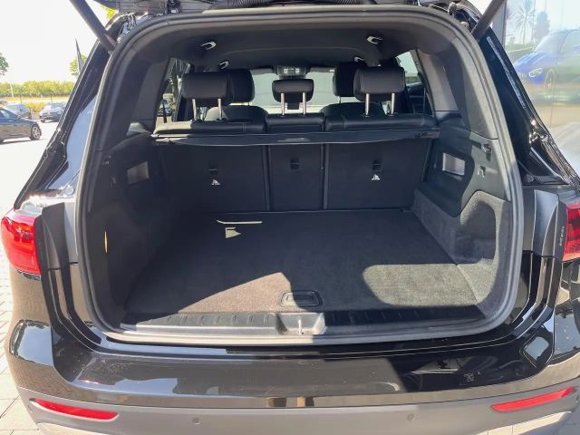 Mercedes-Benz GLB 200 Luxury Line