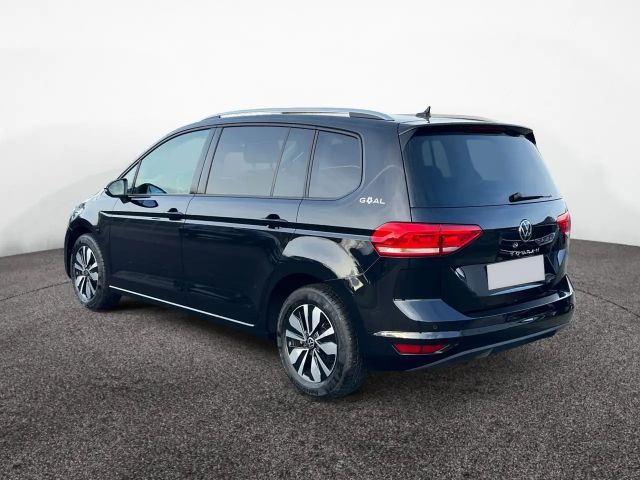 Volkswagen Touran DSG