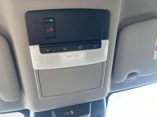 Nissan X-trail N-Connecta