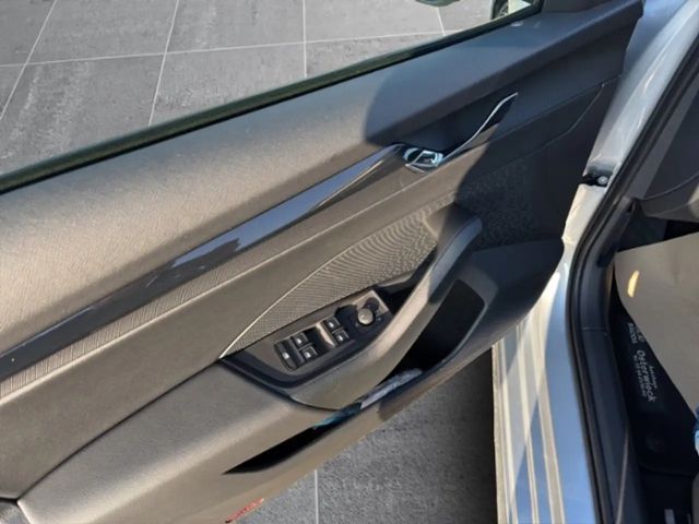 Skoda Octavia Ambition Combi