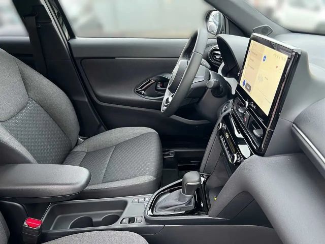 Toyota Yaris Cross Hybride