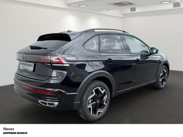 Volkswagen Taigo 1.0 TSI DSG R-Line