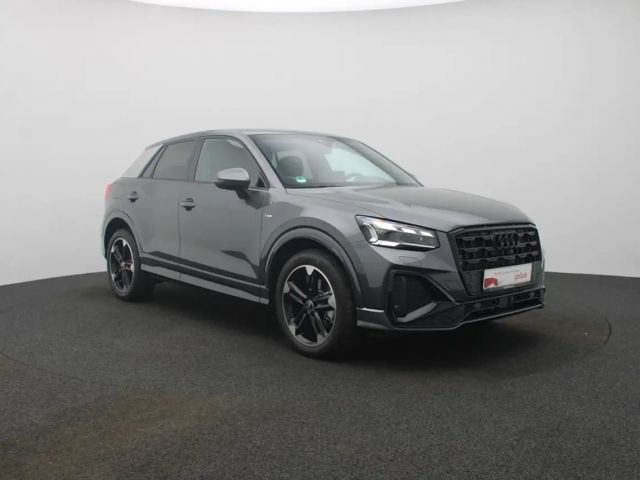 Audi Q2 35 TDI S-Line