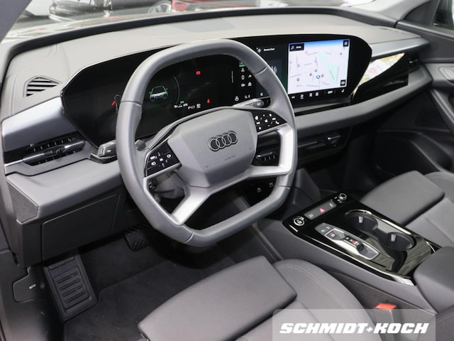 Audi Q6 e-tron Suv e-tron Audi Q6 SUV e-tron