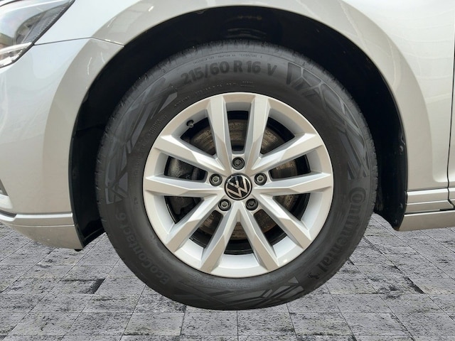Volkswagen Passat 2.0 TDI Business DSG Variant