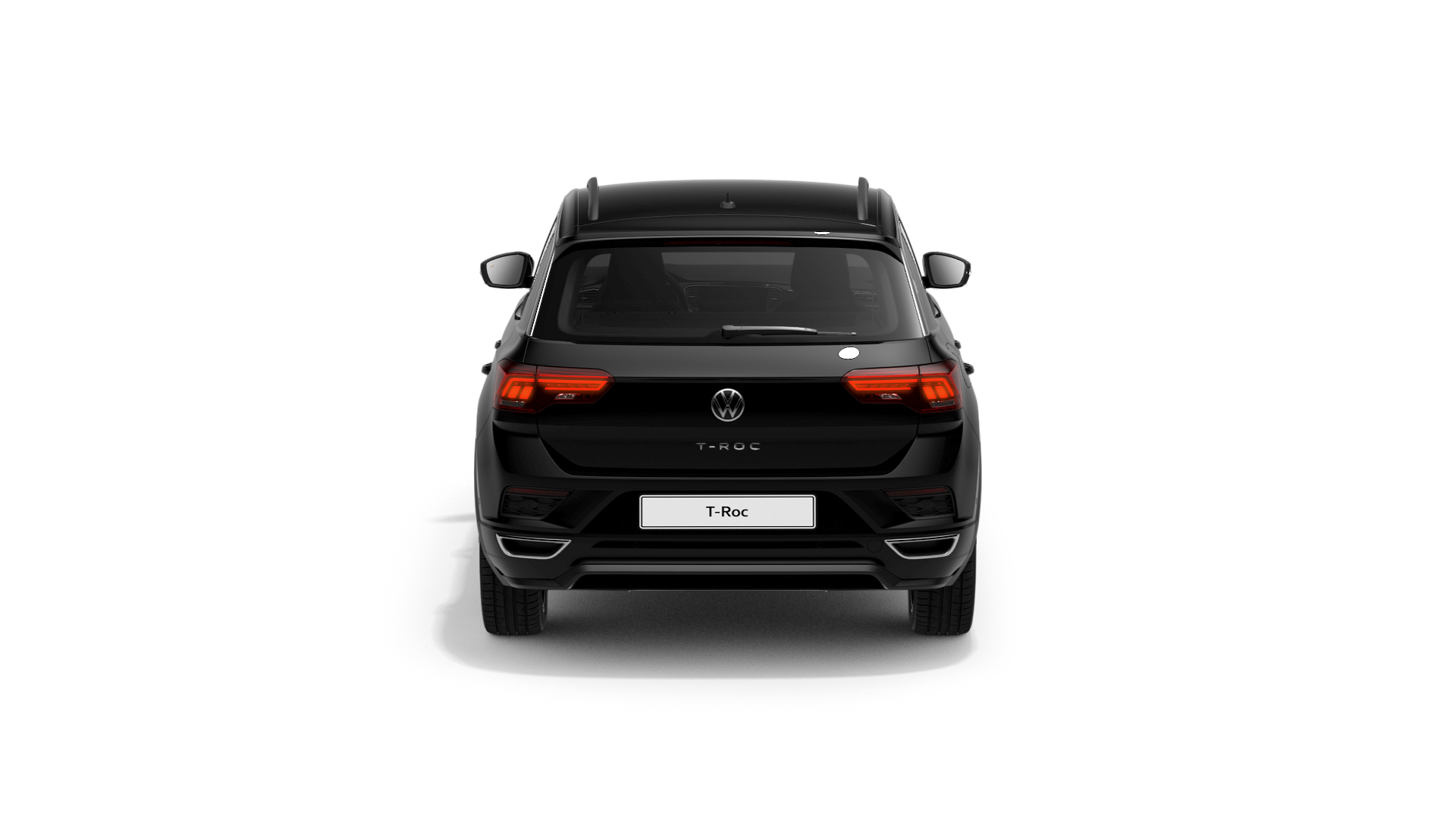 Volkswagen T-Roc 1.5 TSI R-Line