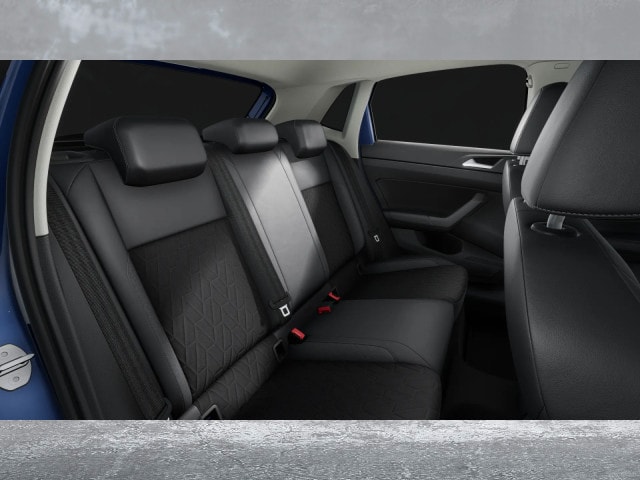 Volkswagen Polo 1.0 TSI