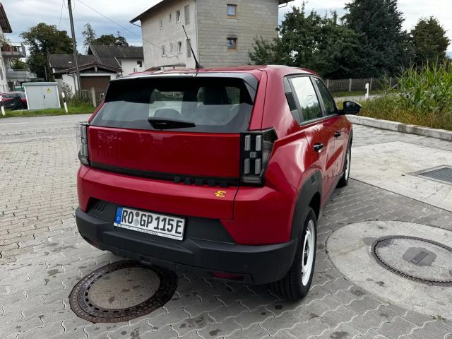 Fiat Grande Panda E RED