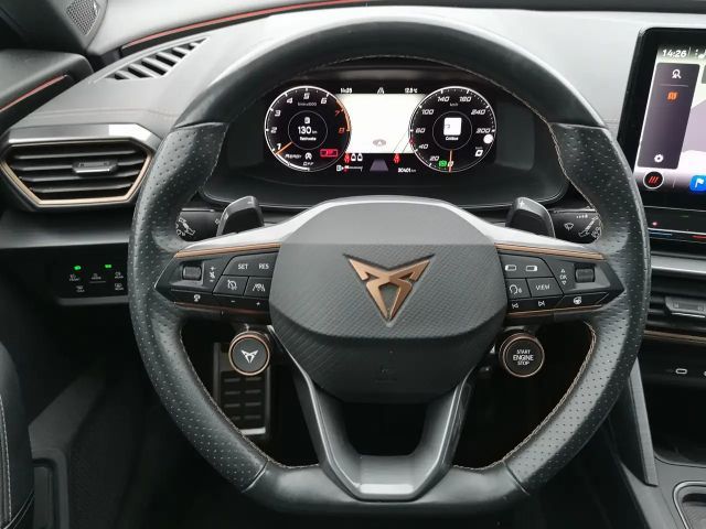 Cupra Formentor 4Drive VZ