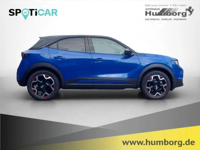 Opel Mokka GS-Line Grand Sport Mokka-e