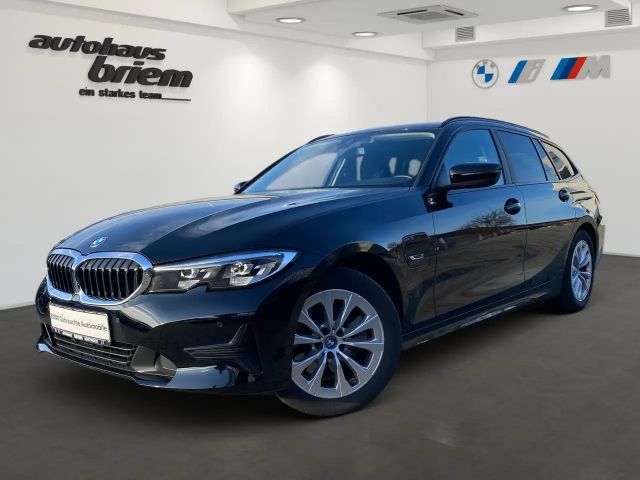 BMW 320 320e Advantage pakket Touring