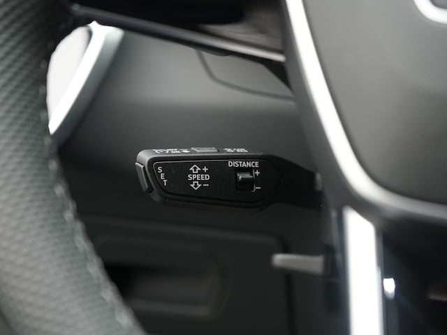 Audi A6 50 TDI Avant Quattro S-Line