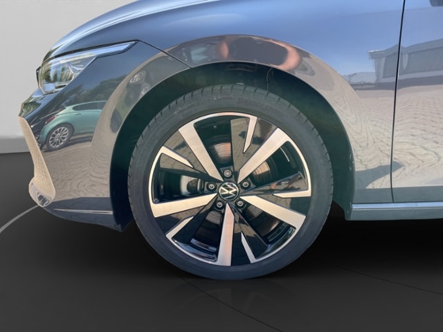 Volkswagen Golf 1.5 TSI Golf VIII Variant