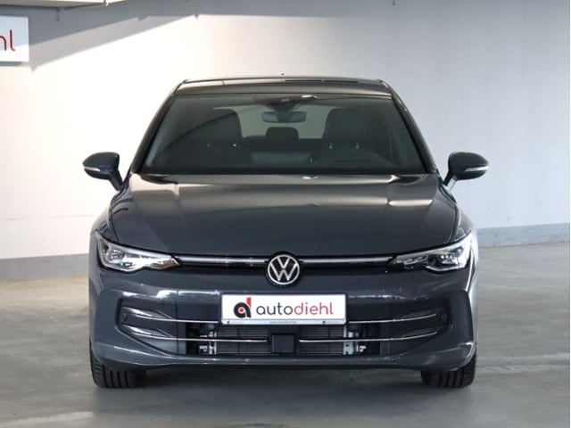 Volkswagen Golf 1.5 eTSI DSG Golf VIII