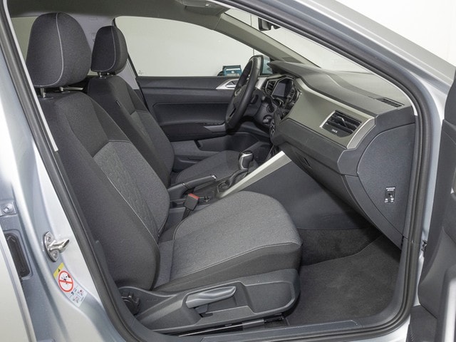 Volkswagen Taigo 1.0 TSI