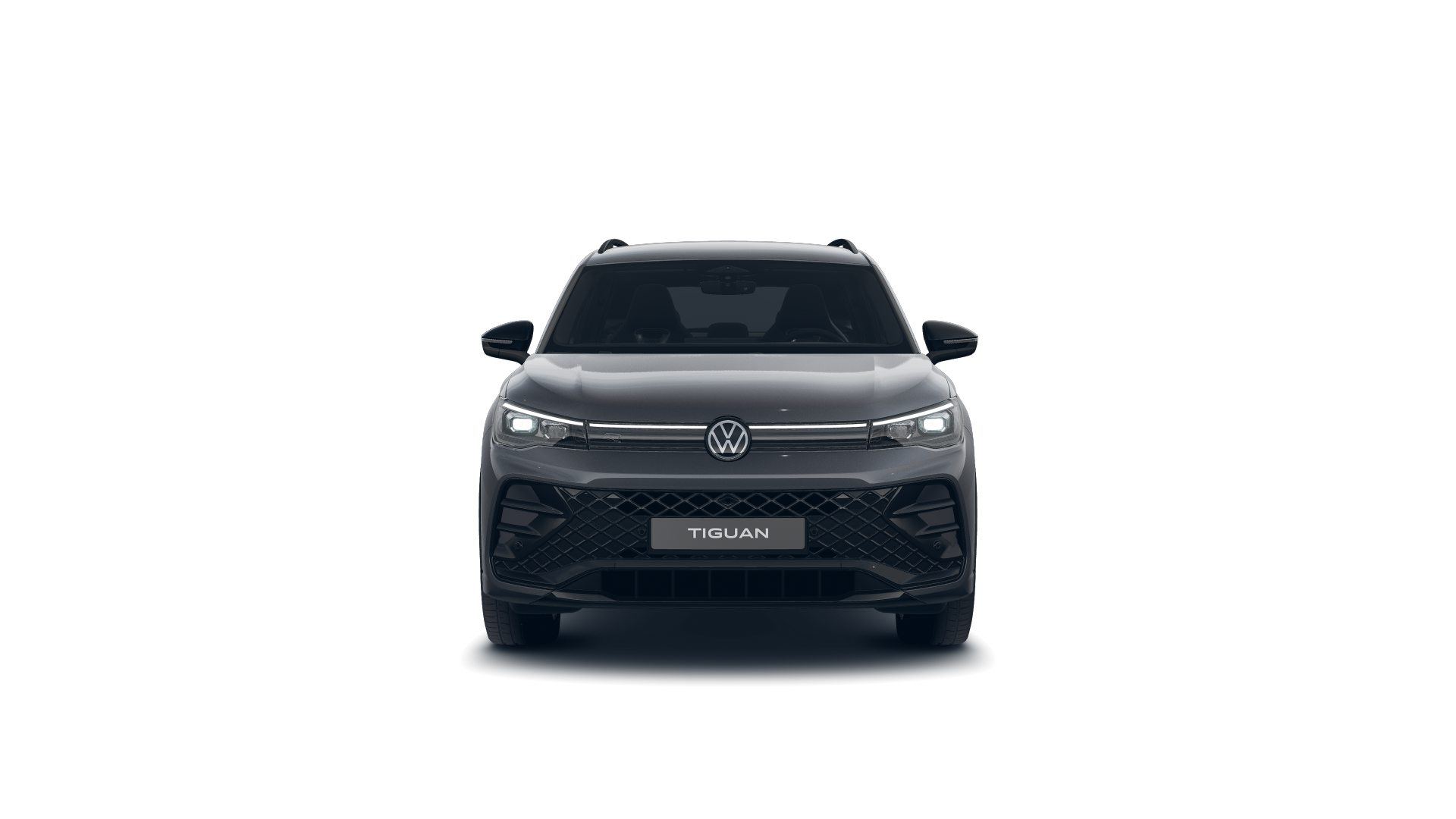 Volkswagen Tiguan 1.5 eTSI DSG R-Line