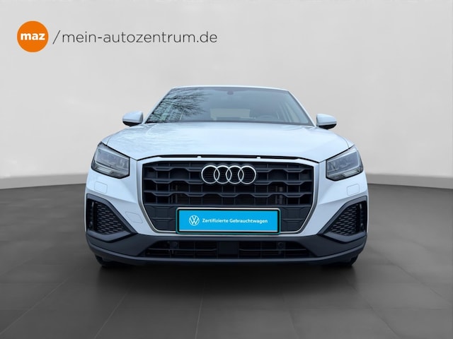 Audi Q2 30 TFSI