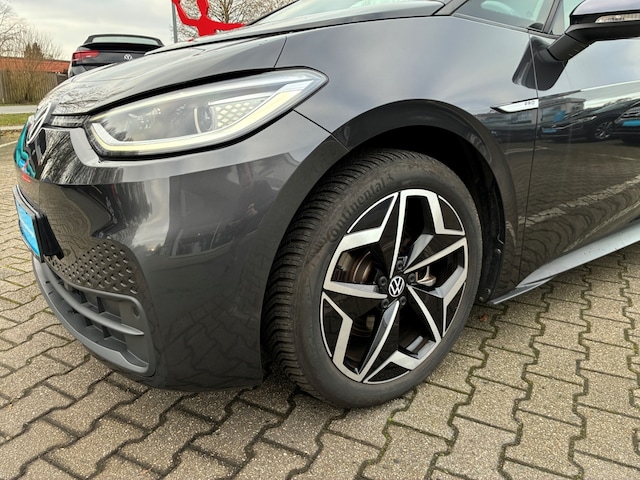 Volkswagen ID.3 Max Performance Pro