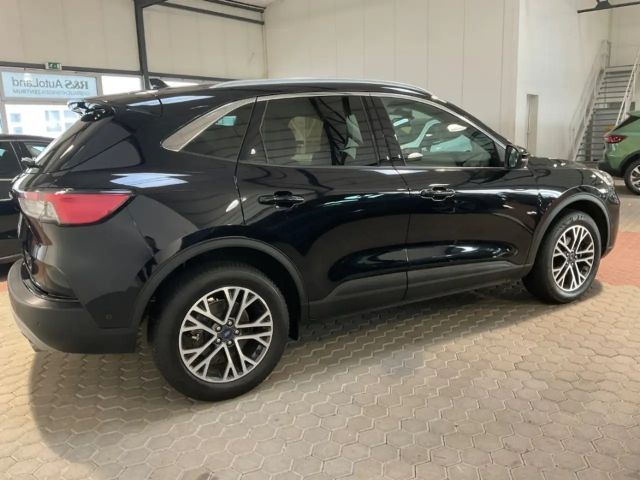 Ford Kuga Titanium X