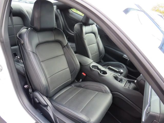 Ford Mustang GT 5.0 V8