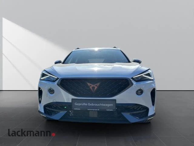 Cupra Formentor 4Drive VZ