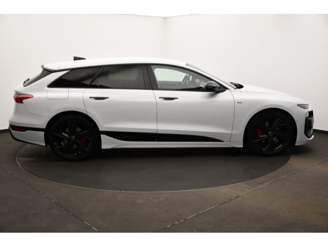 Audi A6 e-tron Avant