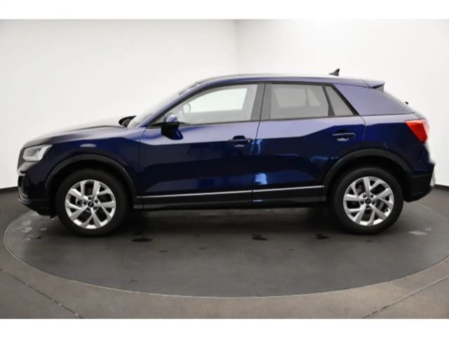Audi Q2 30 TDI