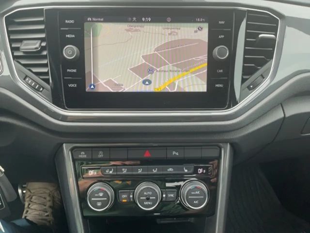 Volkswagen T-Roc 1.5 TSI Sport