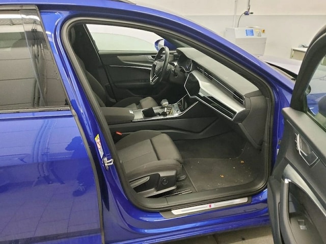 Audi A6 45 TDI Avant Quattro S-Tronic Sport