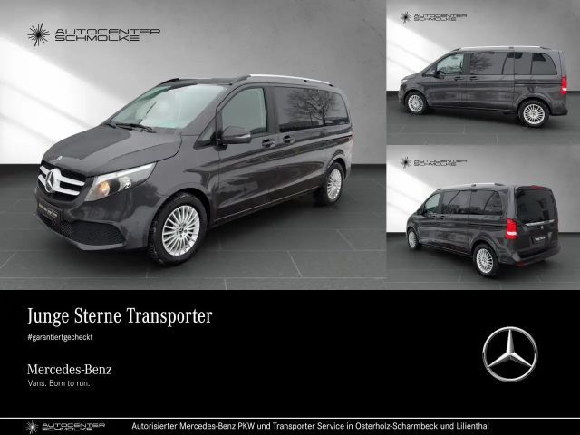 Mercedes-Benz V 220 V 220 d