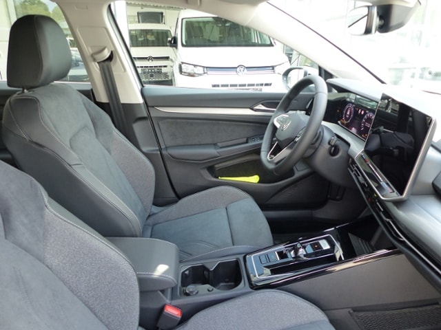 Volkswagen Golf 2.0 TDI Variant