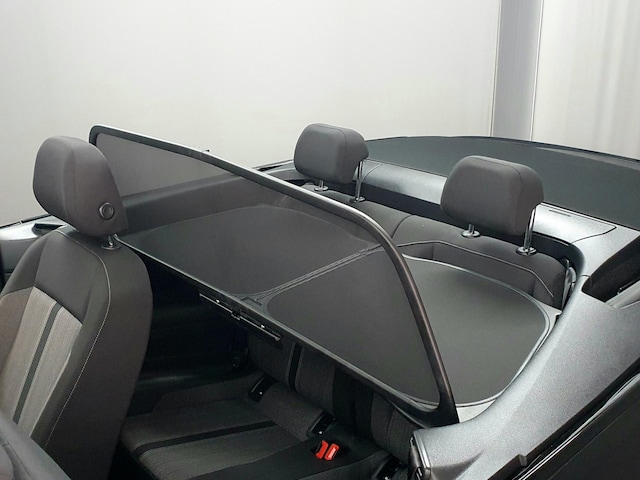 Volkswagen T-Roc 1.0 TSI Cabriolet