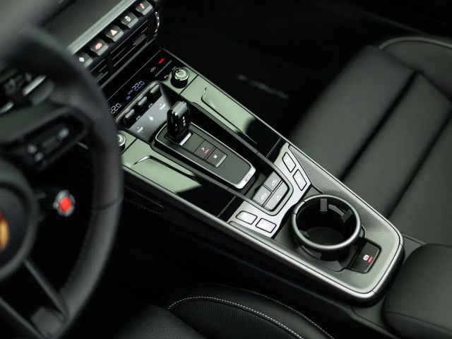 Porsche 911 Cabrio Carrera