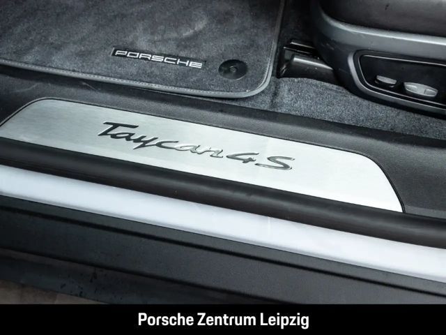 Porsche Taycan 4S Sport Turismo