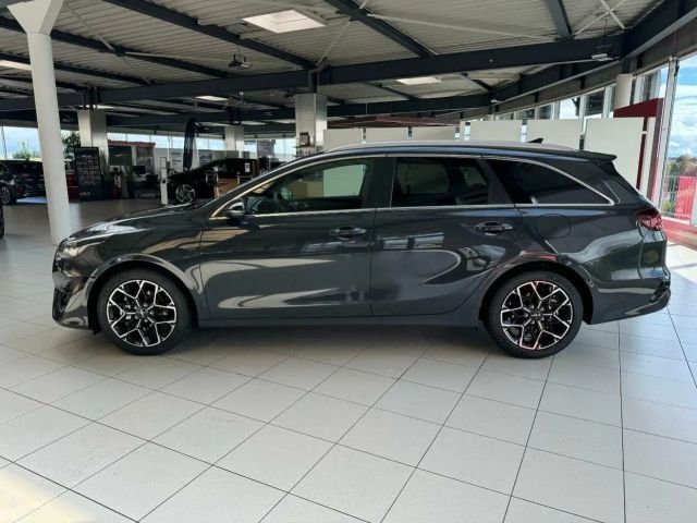 Kia Ceed GT-Line SportWagon