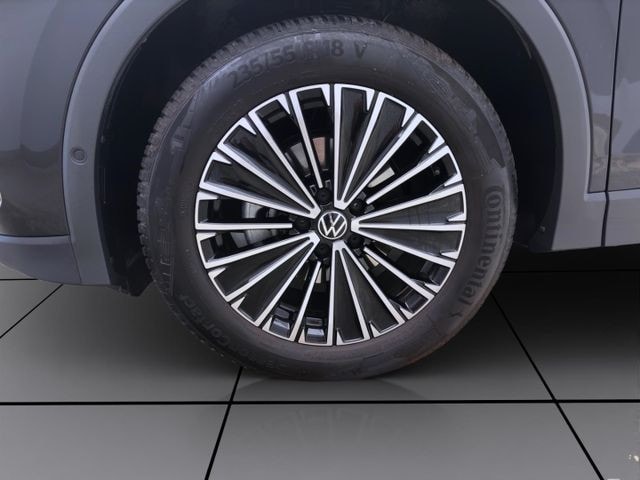 Volkswagen Tiguan 1.5 eTSI DSG Life