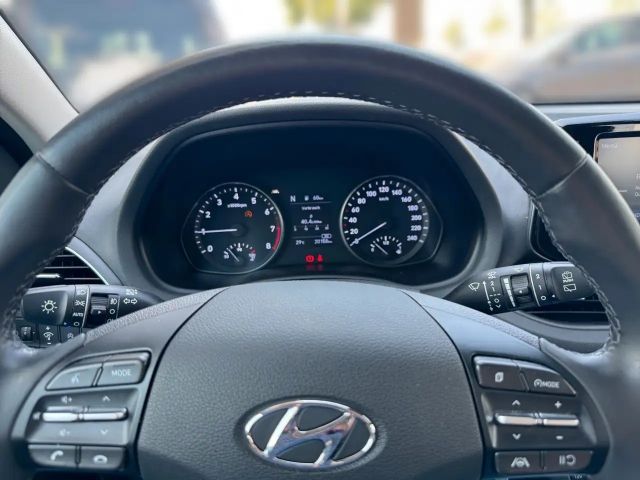 Hyundai i30 1.0 Select