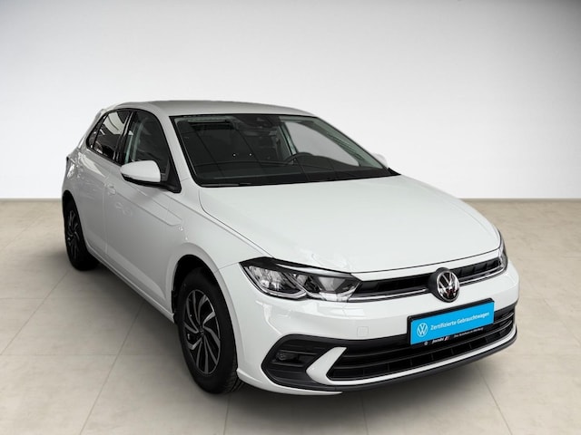 Volkswagen Polo 1.0 TSI