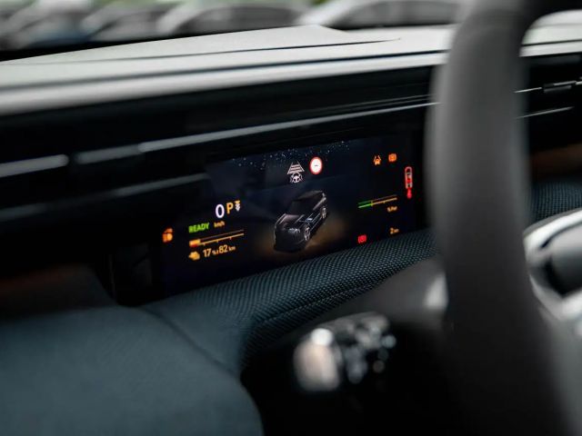 Citroën C5 Aircross Max