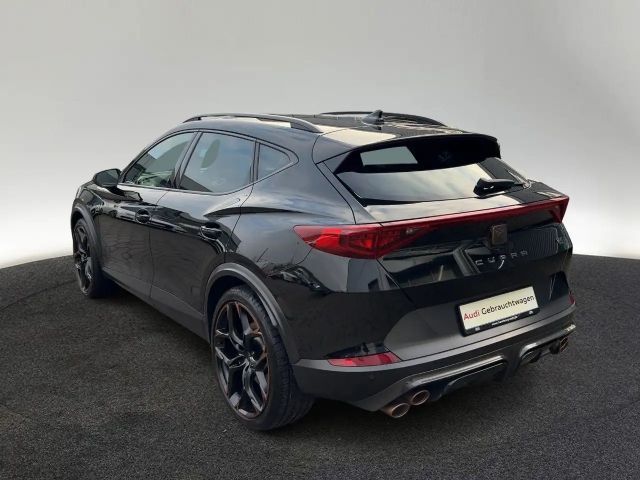 Cupra Formentor 2.5 TSI DSG VZ5