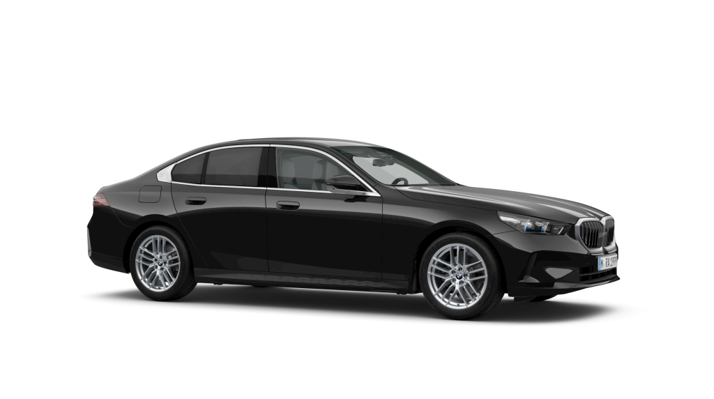 BMW 520 520d Sedan xDrive