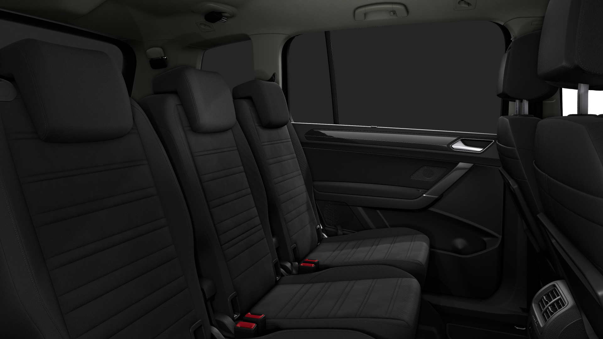 Volkswagen Touran 1.5 TSI DSG Highline