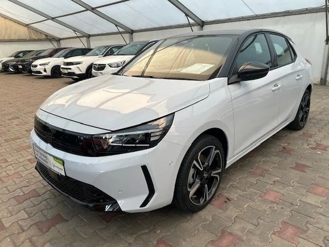 Opel Corsa GS-Line Grand Sport