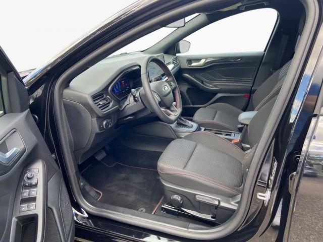 Ford Focus EcoBoost ST Line Wagon