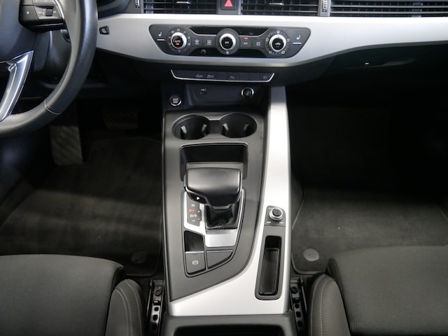 Audi A4 35 TDI Avant S-Tronic