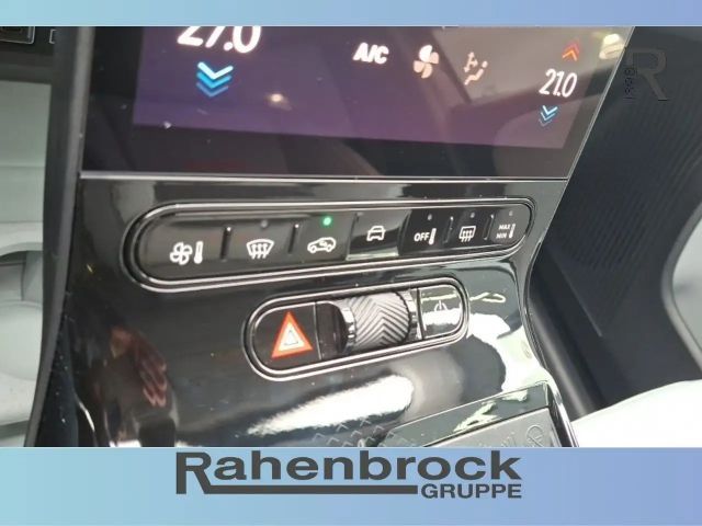 Citroën C5 Aircross Hybrid Max