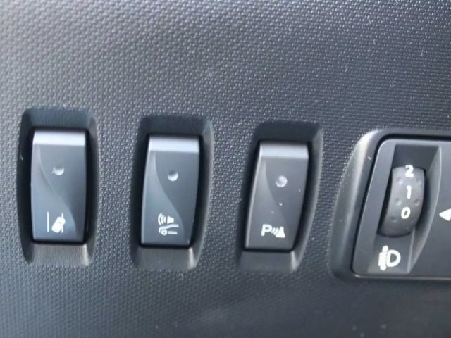 Renault Twingo Techno