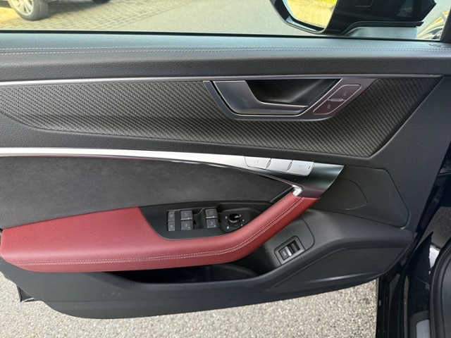 Audi S6 Avant Quattro