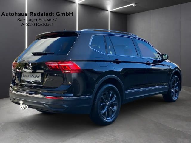 Volkswagen Tiguan 4Motion Allspace Life
